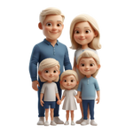 Freund/Familie als Trauredner